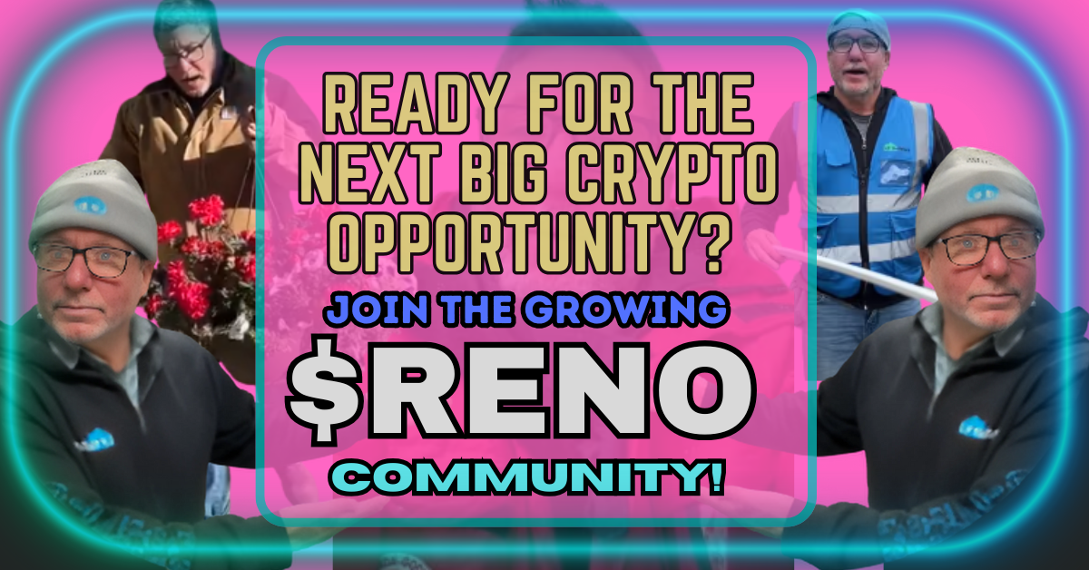 How to Purchase Renovation ($RENO): A Step-by-Step Guide